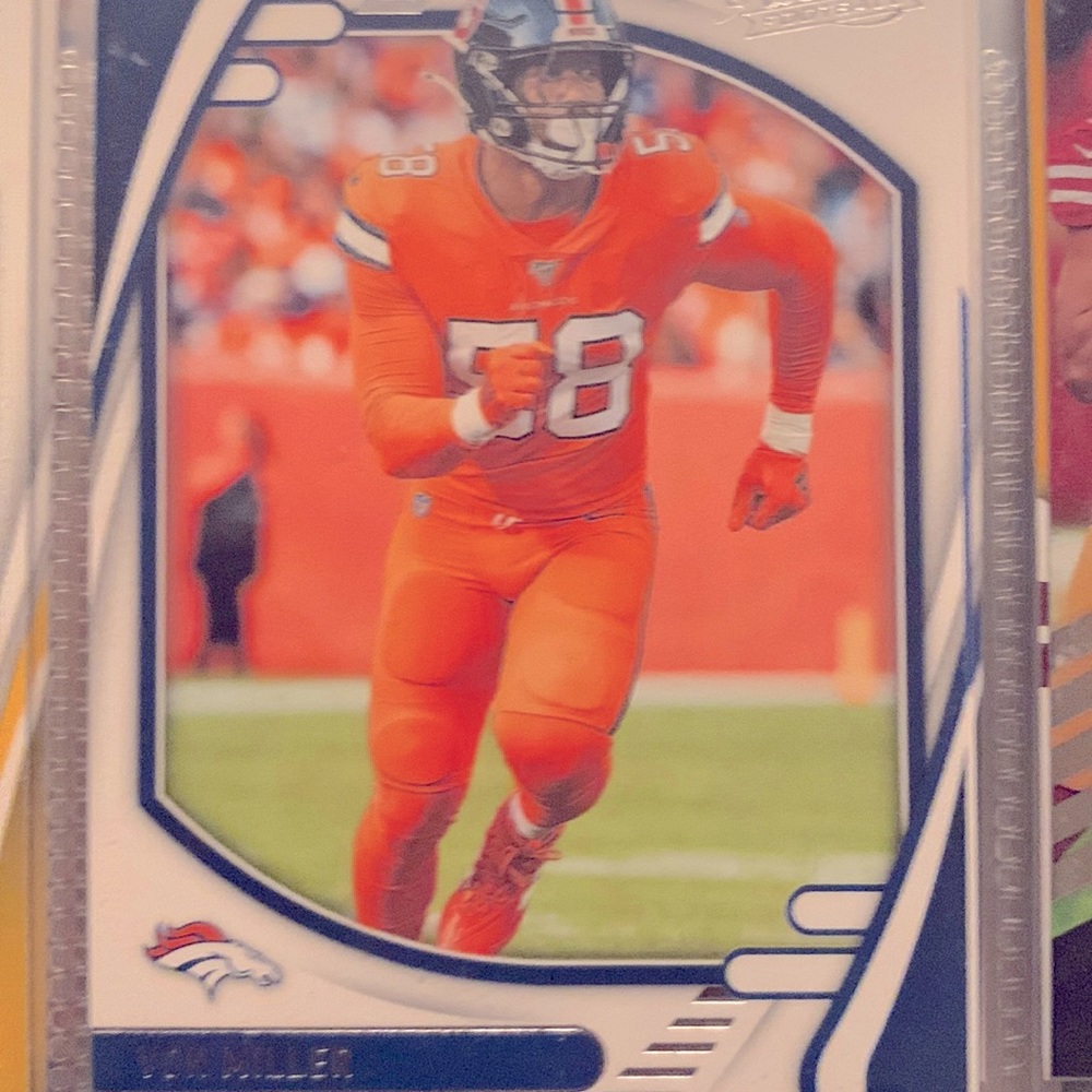 Von miller
